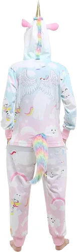 Miniatura 2 de Haikyuu Pijama de animal para cosplay unisex de una pieza para Navidad ropa de dormir para el hogar