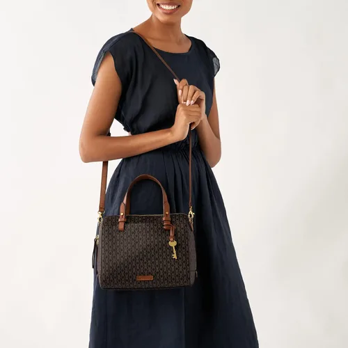 Miniatura 6 de Fossil Rachel Satchel