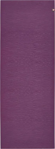 Miniatura 3 de Manduka eKO Alfombrilla de yoga - 5mm de goma natural Ecológica Superficie de textura suave Sensación natural al contacto con la piel