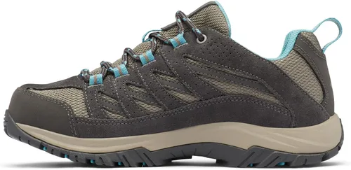 Miniatura 7 de Columbia Zapatillas de senderismo impermeables Crestwood para mujer