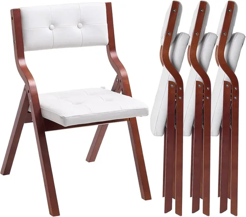 Miniatura 13 de VEVOR Silla de ratán moderna de mediados de siglo, silla tapizada de terciopelo con respaldo de ratán, silla retro para sala de estar, dormitorio