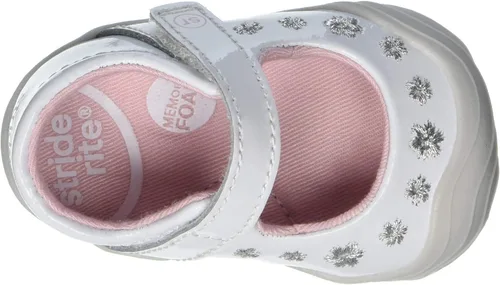 Miniatura 5 de Stride Rite Unisex Niño Sr Mira Mary Jane Flat