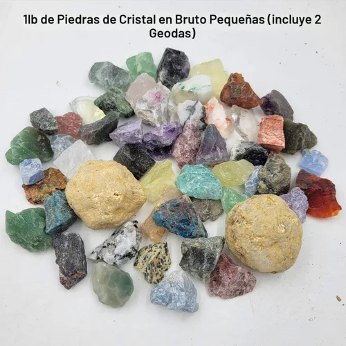 Miniatura 2 de 450 piezas de colecciones de rocas para niños, conjunto de más de 40 tipos de piedras preciosas y cristales, kit de ciencias de rocas y minerales