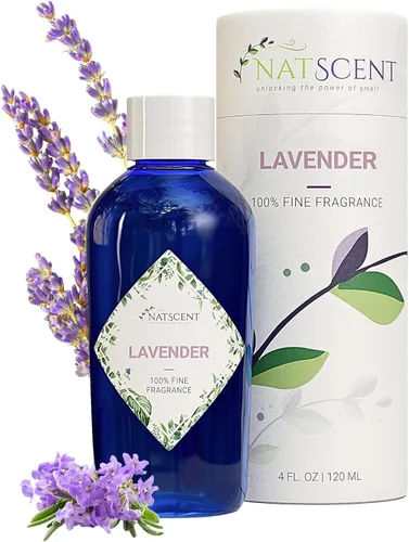 Miniatura 45 de Citrus Burst - Aceites esenciales para difusores para el hogar, aceite esencial de cítricos derivados de la naturaleza, aceites difusores de larga