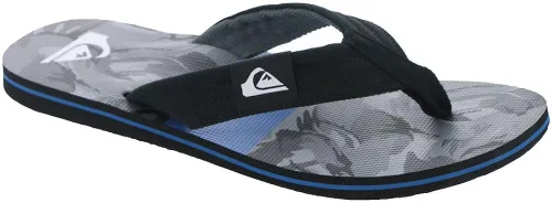 Miniatura 4 de Quiksilver Molokai Layback II - Sandalias de 3 puntos para hombre