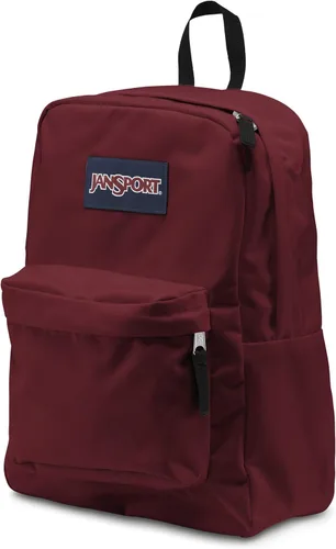 Miniatura 5 de JanSport SuperBreak One - Mochila ligera para la escuela.