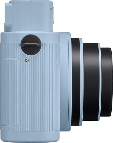 Miniatura 3 de FUJIFILM Instax Square SQ1 - Cámara instantánea - Azul glaciar