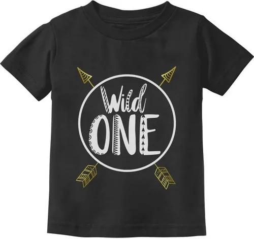 Miniatura 5 de Camiseta de béisbol número 1 para el primer cumpleaños, regalos para niños de un año