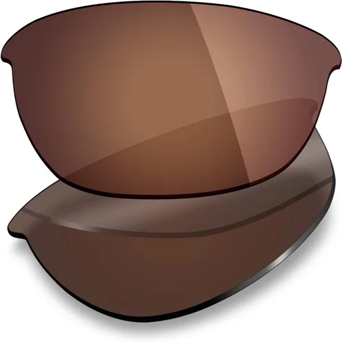 Miniatura 3 de Mryok 2 pares de lentes de repuesto polarizadas para gafas de sol Oakley Half Jacket 2.0 - Opciones
