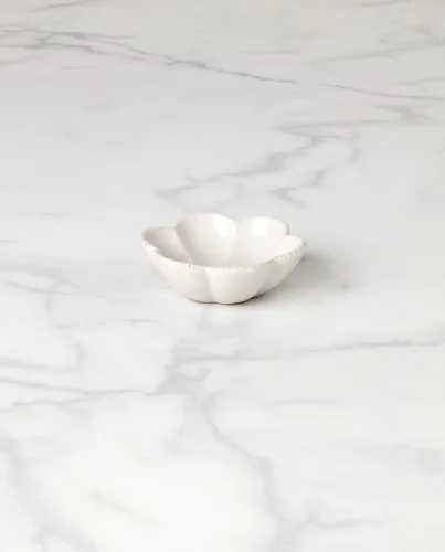 Miniatura 2 de Lenox 895084 French Perle Vieira Mini Plato