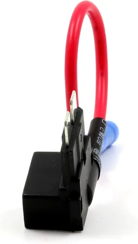 Miniatura 5 de AGREGAR CIRCUITO ATO ATC FUSIBLE GRIFUSIBLE Añadir EN ADAPTADOR DE CIRCUITO DUAL TERMINAL AUTOMÁTICO DEL COCHE + FUSIBLE SET 5, 7.5, 10, 15, 20 AMPS