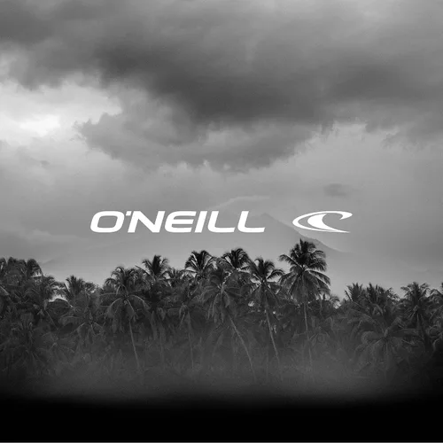 Miniatura 6 de O'NEILL Pantalones cortos híbridos GI Jack de 20 pulgadas para hombre, resistentes al agua, con cintura elástica, tela de secado rápido y bolsillos