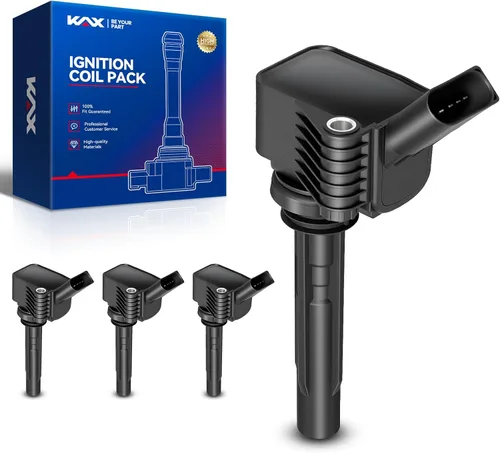 Miniatura 35 de Bobina de encendido KAX UF620 Compatible con Chevrolet Cruze 1.8 2011 2012 2013 2014 2015, Sonic 1.8 1.4 2012-2018, Aveo5 2009-2011, Aveo 2009-2011