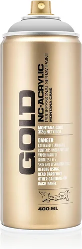 Miniatura 117 de Montana Cans Montana ORO 400 ml Color, 100 Por Ciento Magenta Pintura en Aerosol, MXG-P3000