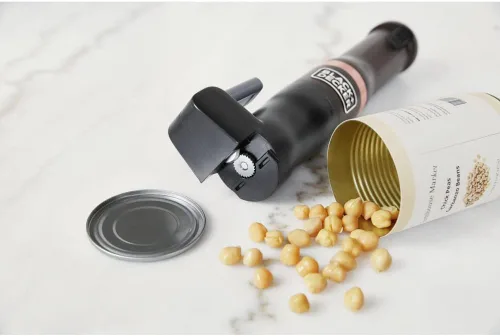 Miniatura 4 de BLACK+DECKER Accesorio de varita de cocina abrelatas eléctrico (BCKM101CN)