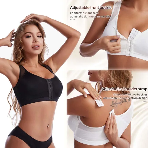 Miniatura 6 de Milasecret - Brasier multifuncional Mila Secret, abrazado, soporte ajustable para el pecho, brasier multifuncional