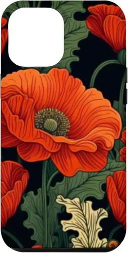 Miniatura 6 de Funda para iPhone 11 Poppy Flower