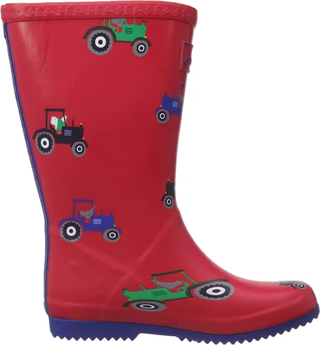 Miniatura 6 de Joules Botas de lluvia unisex para niños
