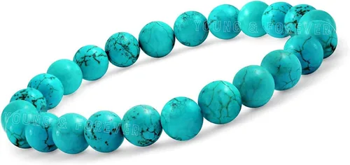 Miniatura 8 de Avicrafts Pulsera de piedras preciosas