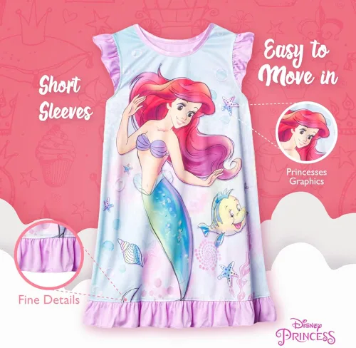 Miniatura 4 de Disney Camisón Encanto para niña