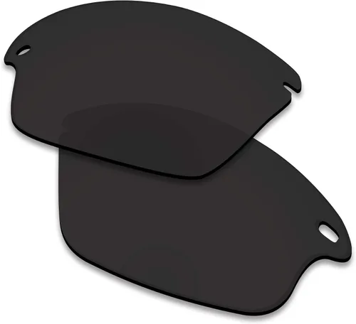 Miniatura 5 de BroLizard - Lente polarizada para gafas de sol Oakley Fast Jacket OO9097