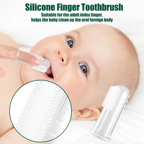Miniatura 6 de Kit de cuidado y aseo para bebés recién nacidos, Kit de cuidado de bebé de 24 piezas actualizado, Set de cuidado de la salud para la guardería