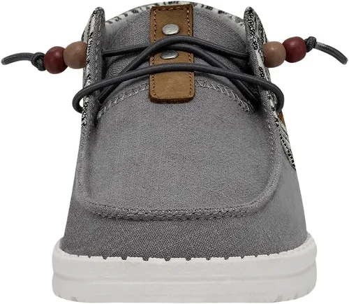 Miniatura 3 de Hey Dude Womens Ellie Festival Shoes