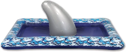 Miniatura 3 de Beistle Enfriador inflable - Contenedores de bebidas para fiestas, enfriador de bebidas, decoraciones de fiesta Luau, decoraciones de fiesta
