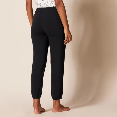 Miniatura 3 de Tienda Essentials Womens Lightweight Lounge Terry Jogger Pajama Pant (Available in Plus Size)
