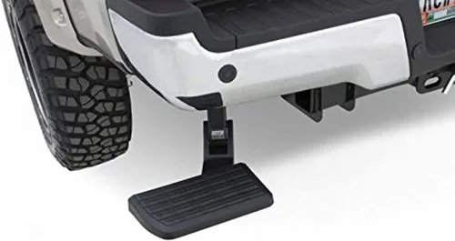 Miniatura 5 de AMP Research RealTruck BedStep 75326-01A Compatible con Jeep Gladiator JT 2020 - 2024