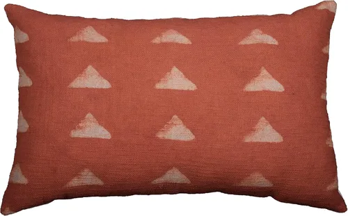 Miniatura 129 de Trade Star Funda de almohada corporal de diseñador 100 % algodón, hecha a mano, grande, funda de almohada decorativa estilo bohemio para casa