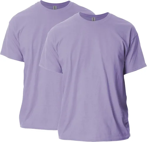 Miniatura 71 de Gildan - Camiseta de algodón ultra para adulto, estilo G2000, Multipack