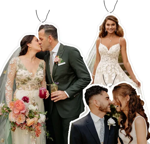 Miniatura 6 de 50 ambientadores de boda personalizados a granel, aromas personalizados, ambientador de aire, regalos de fiesta nupcial con tu
