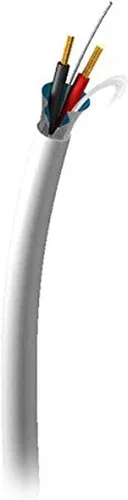 Miniatura 40 de C2G 40063 Pro-Audio - Cable de audio (macho de 1/4 a macho de 1/4 pulgadas, 1.5 ft), color negro