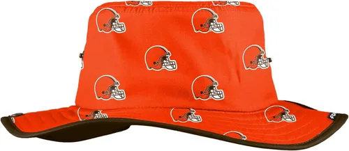 Miniatura 39 de FOCO - Sombrero deportivo para mujer, con logotipo de equipo de la NFL, para exteriores, para el sol Mini impresión híbrida