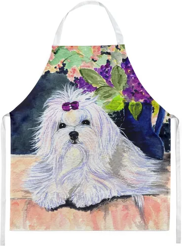 Miniatura 43 de Caroline's Treasures Delantal unisex Suzanne Staines Dogs Pastor australiano 8283
