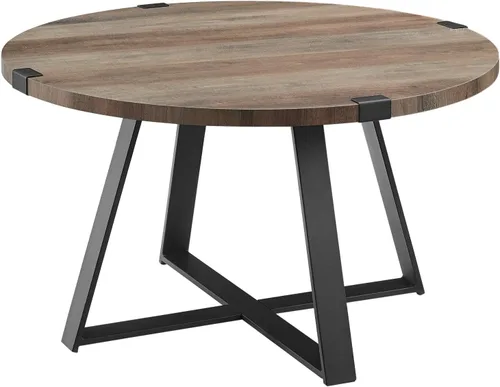 Miniatura 10 de Muebles WE., Madera Metal, Concreto