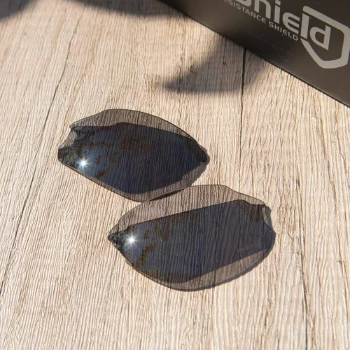 Miniatura 4 de Walleva Lentes de repuesto para gafas de sol Smith Optics Parallel D-Max Varias opciones disponibles