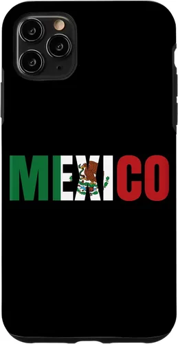 Miniatura 11 de Funda para iPhone 13 Pro Max con la bandera de México Dad Men Latino Mexican Chicano Hispanic Flag Case