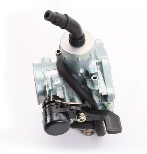 Miniatura 3 de Carburador PZ19 para TaoTao Kazuma Baja 70cc 90cc 110cc 125cc NST SunL Chinese Quad 4 Stroke ATV Go Kart Pit Dirt Bike CRF50F XL75 CRF80F XR50R