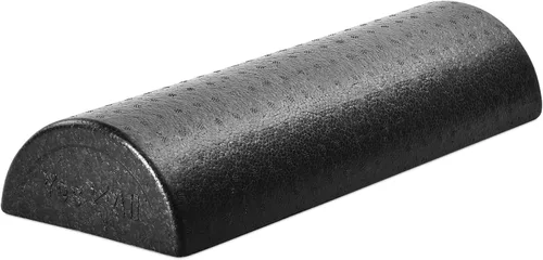 Miniatura 13 de Yes4All High-Density EPP Half Round Back Roller Foam, Exercise Foam Roller for Yoga, Pilates & Stretching - 12, 18, 24, 36 inch