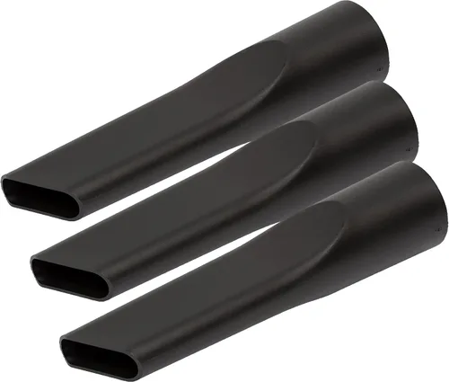 Miniatura 8 de Shop-Vac 9067900 - Cepillo de ángulo recto de 2.5 pulgadas de diámetro, ideal para quitar el polvo de persianas y superficies irregulares, funciona