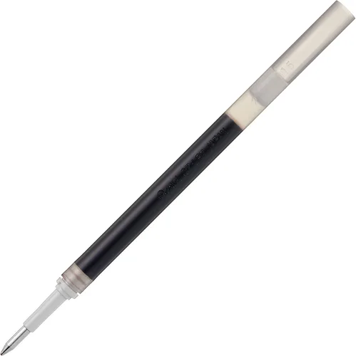 Miniatura 24 de Pentel - Tinta de repuesto para bolígrafo de gel líquido EnerGel Azul cielo