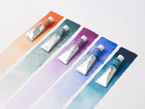 Miniatura 302 de Winsor & Newton - Pintura para acuarela profesional Tinte neutro