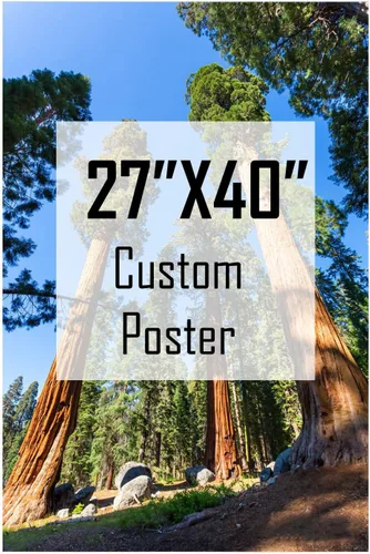 Miniatura 12 de ZXDZSM Póster de lienzo personalizado (sin marco, 24 x 36 pulgadas): sube tu imagen/foto - Foto personalizada a impresión de póster, impresiones