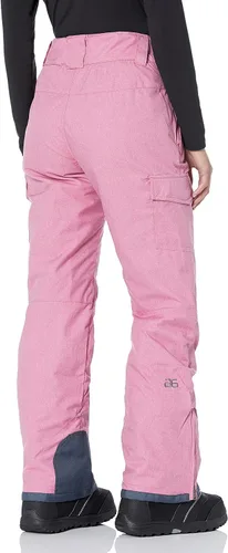 Miniatura 2 de Arctix Pantalones cargo aislados para deportes de nieve para mujer