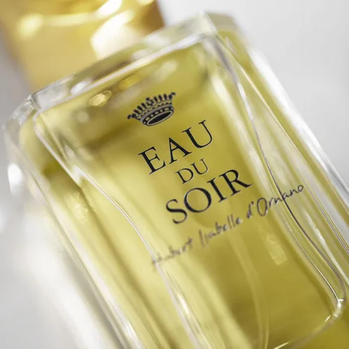 Miniatura 3 de Sisley Paris Eau du Soir - 100 mL - Eau De Parfum para Mujer - Fragancia refinada, elegante y eternamente femenina