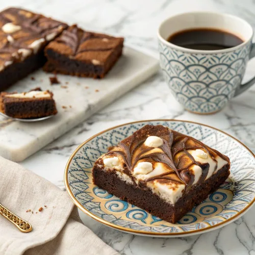 Miniatura 4 de Prime Bites Brownie Proteico de Alpha Prime Supplements Alto en Proteína, Golosina Baja en Azúcar Fortificada con Colágeno Delicioso Bocadillo