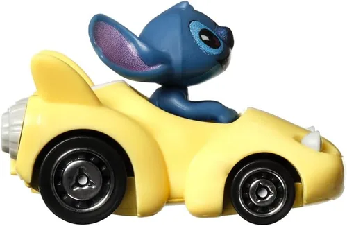 Miniatura 3 de Hot Wheels RacerVerse - Vehículo fundido a presión con destornillador de puntada escala 1:64