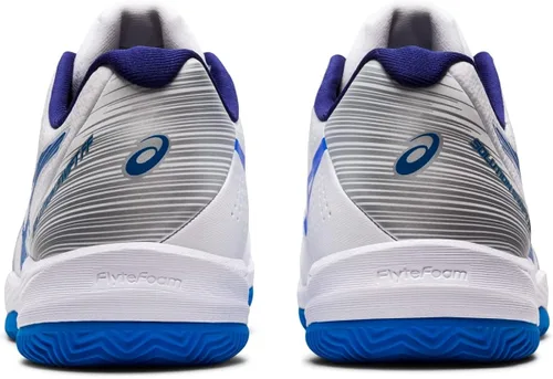 Miniatura 5 de ASICS Zapatillas de tenis Swift FlyteFoam Clay para hombre